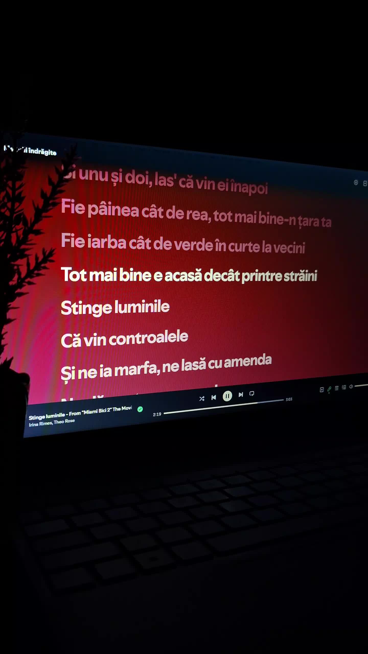 @Lyrics for soul