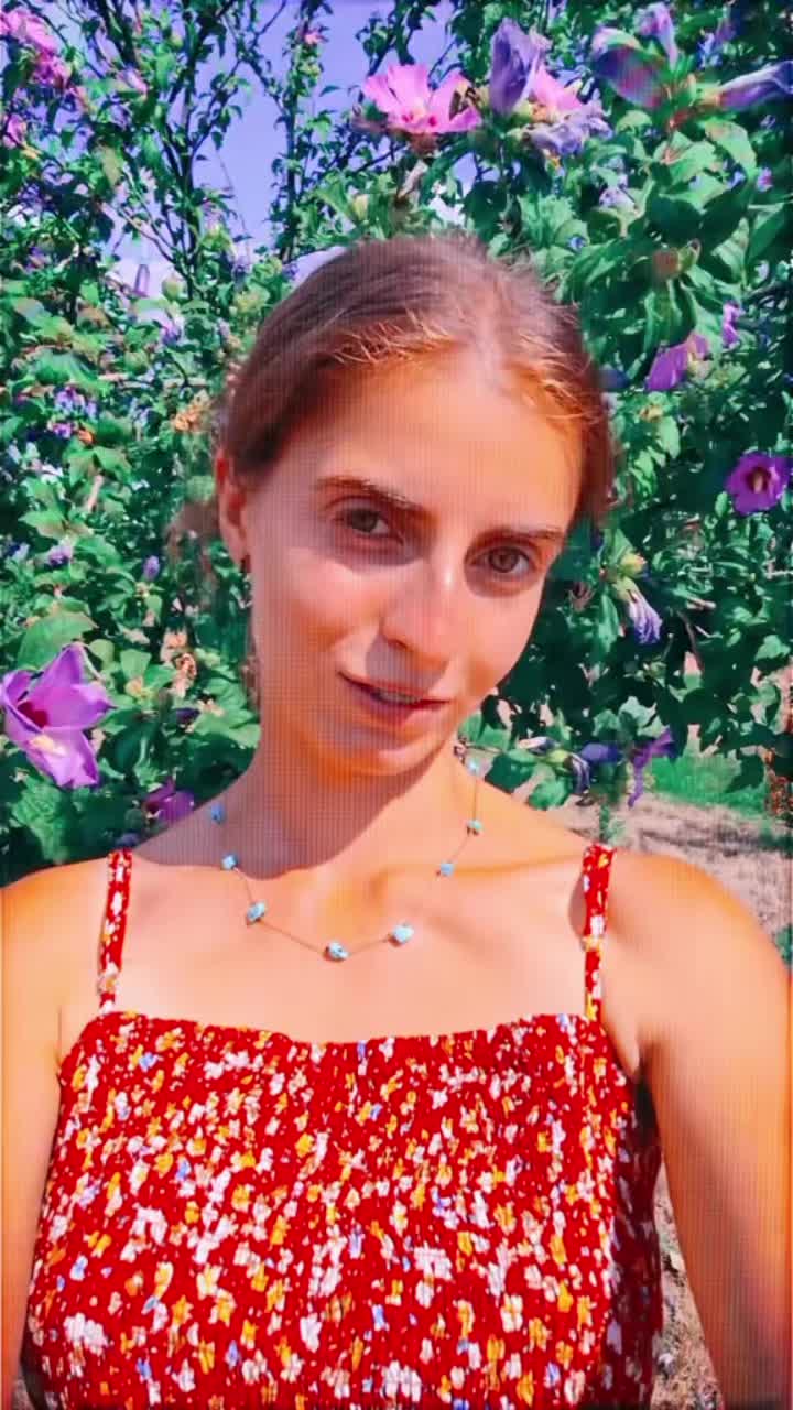 @Fata lu Lili și a Marinei