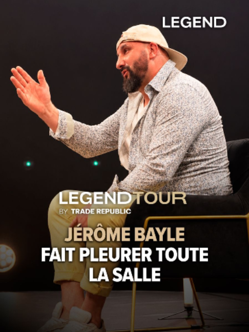 @LEGENDMEDIA