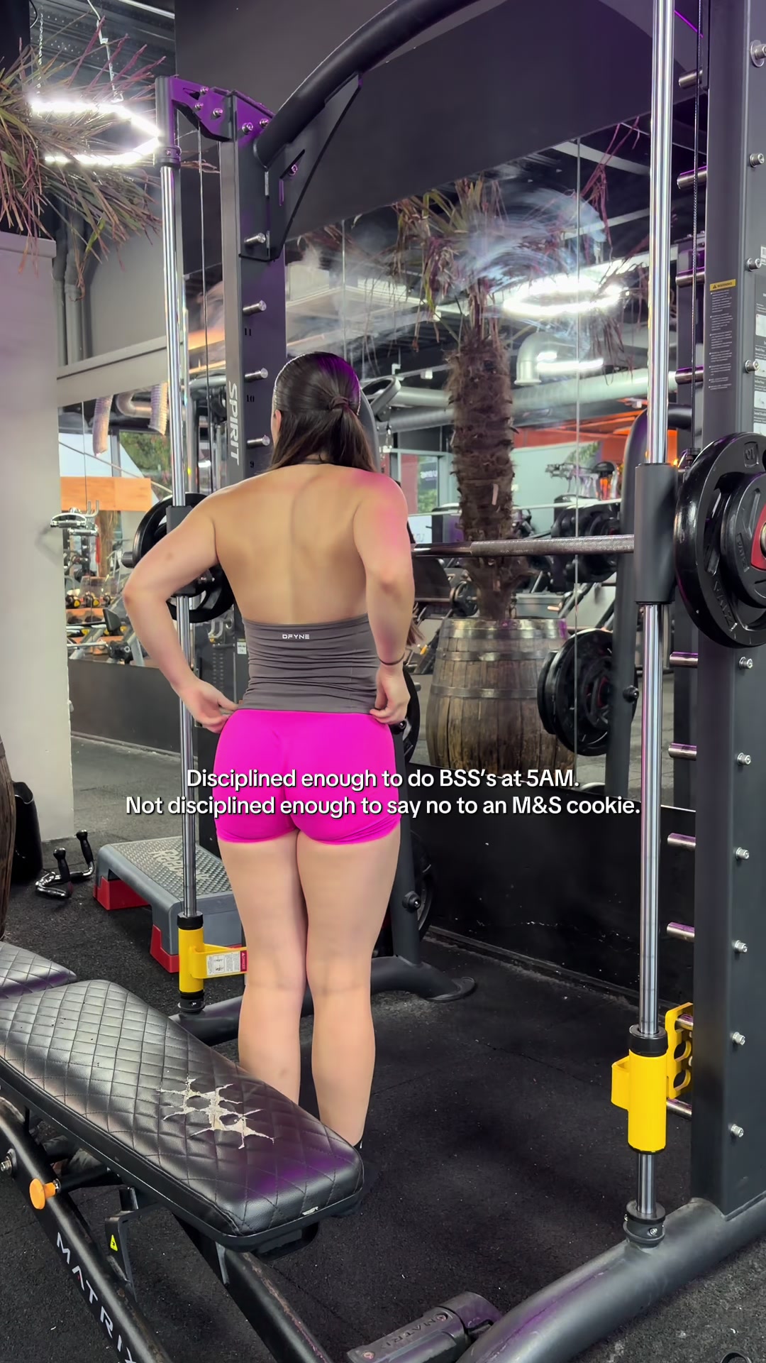 @Lilymyafitness
