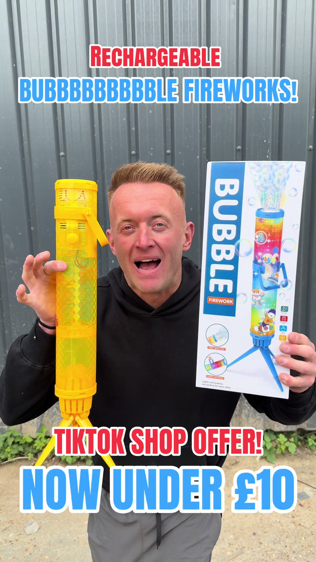 @Big Boss Toys LTD