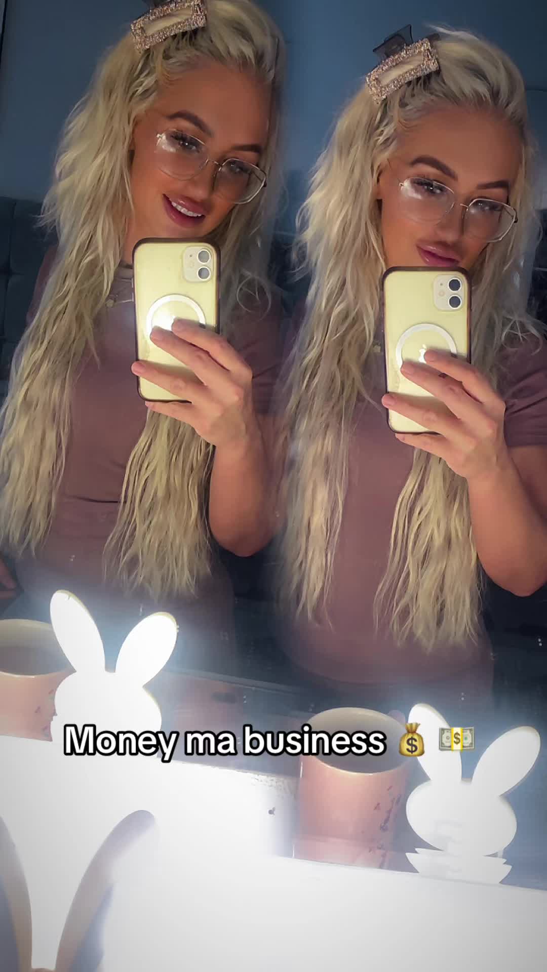 @Peppy & Pretty (Jade tanners)