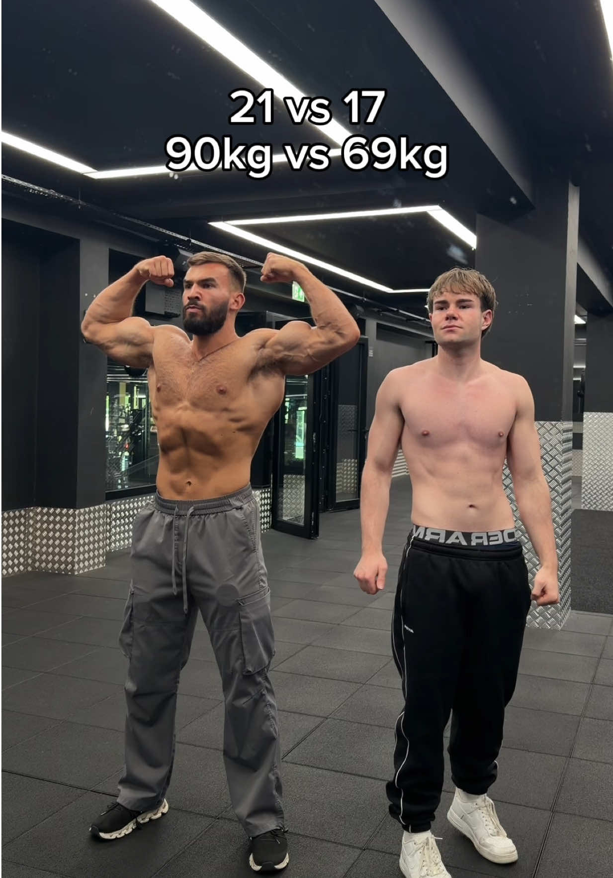 @JACKED