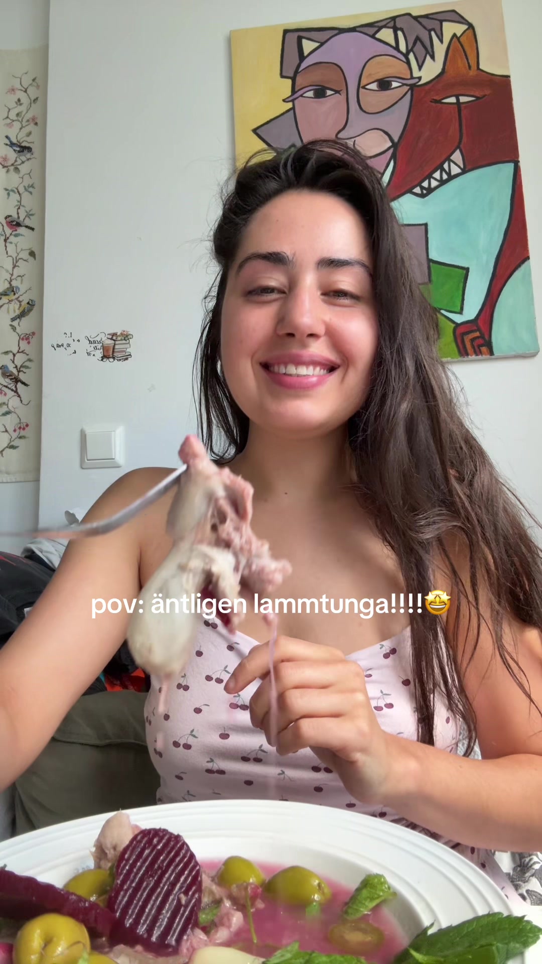 @milo miriam