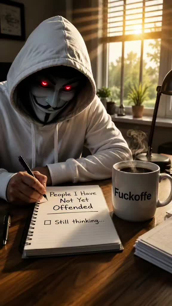 @LightBehindTheMask