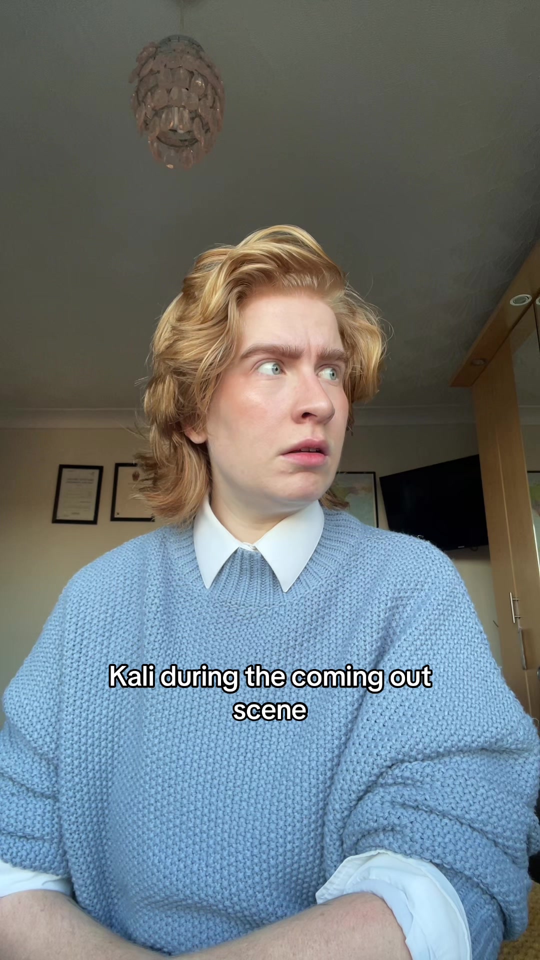 @Ernest Device / Chully