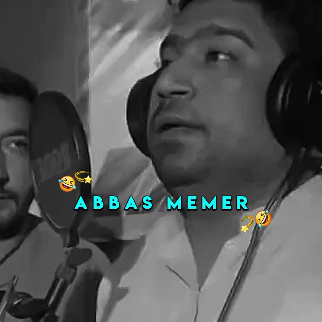 @𝗔𝗕𝗕𝗔𝗦 𝗠𝗘𝗠𝗘𝗥
