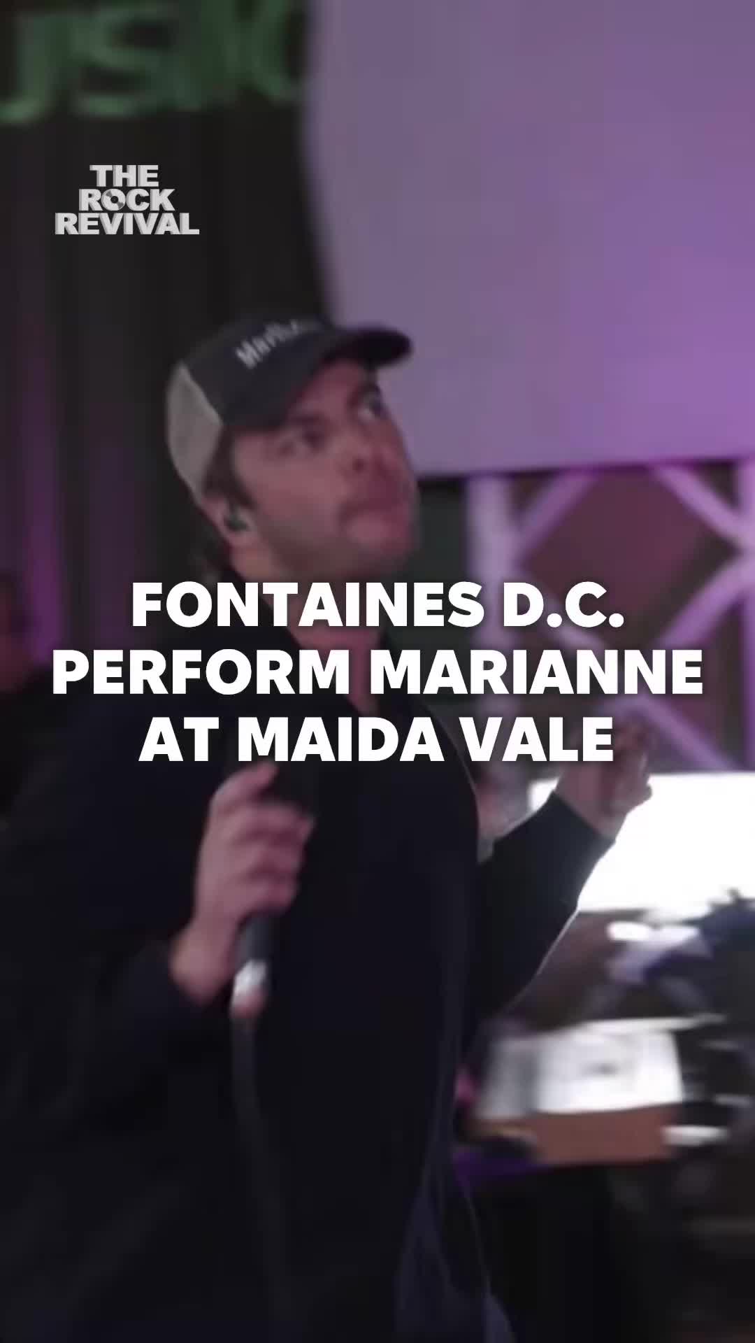@therockrevival