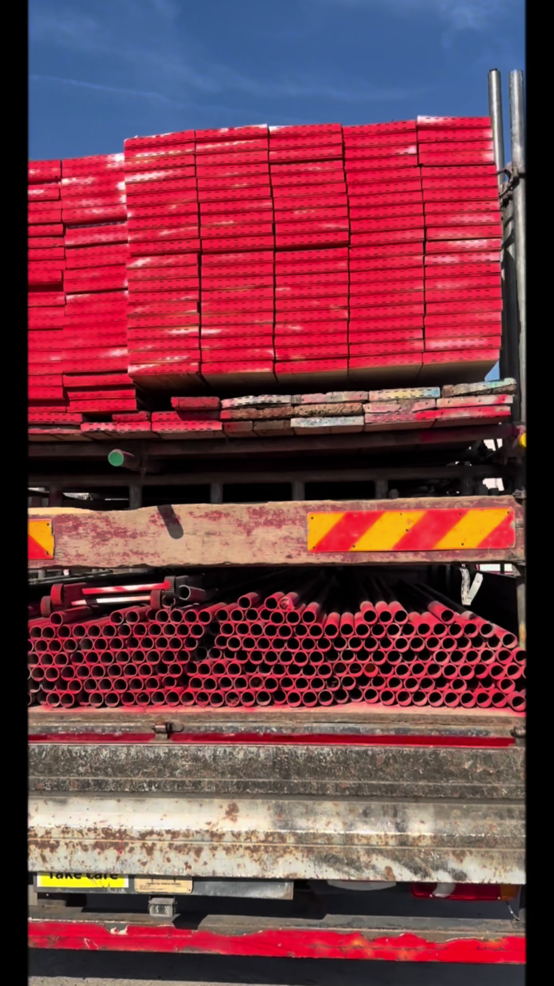 @GN SCAFFOLDING SUPPLIES