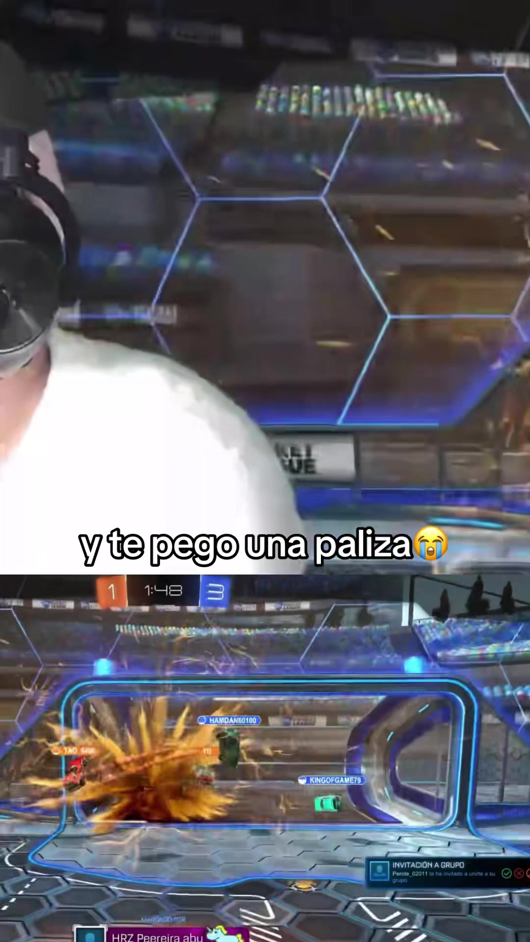 @Coach Pereira7