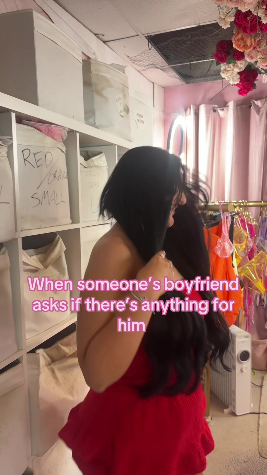 @Liliosa Lingerie