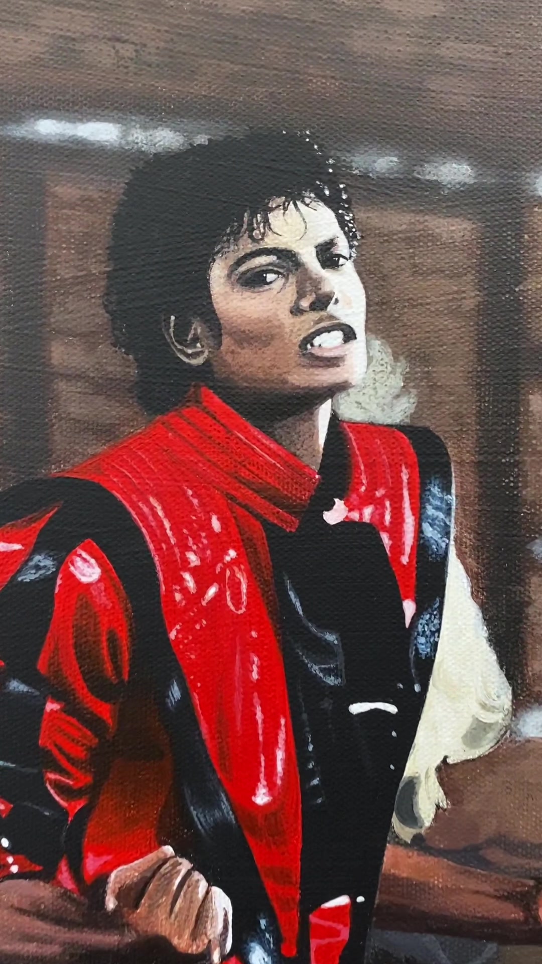 @Ross Baines Art