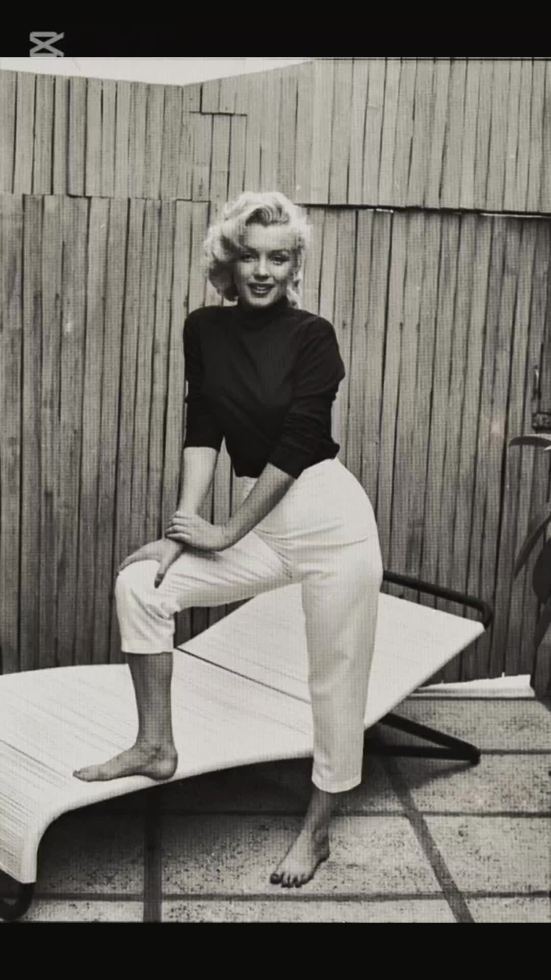 @MarilynMonroedit