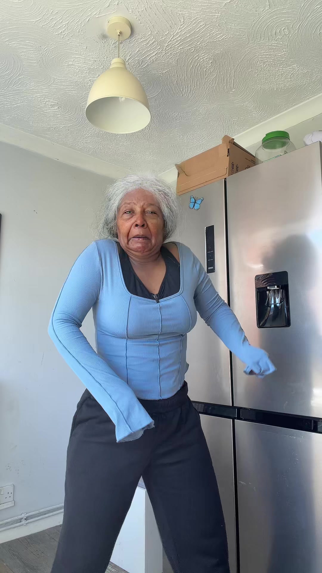 @O G Granny