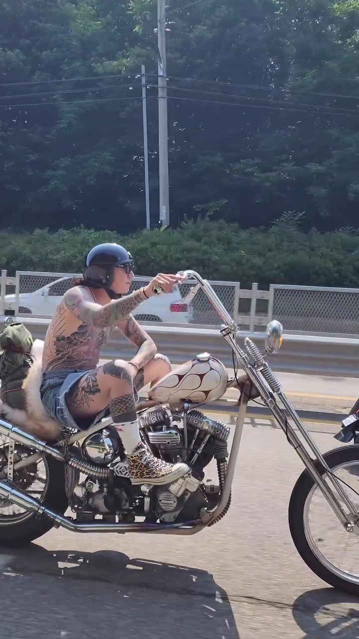 @Harley_Davidson_Lifestyle