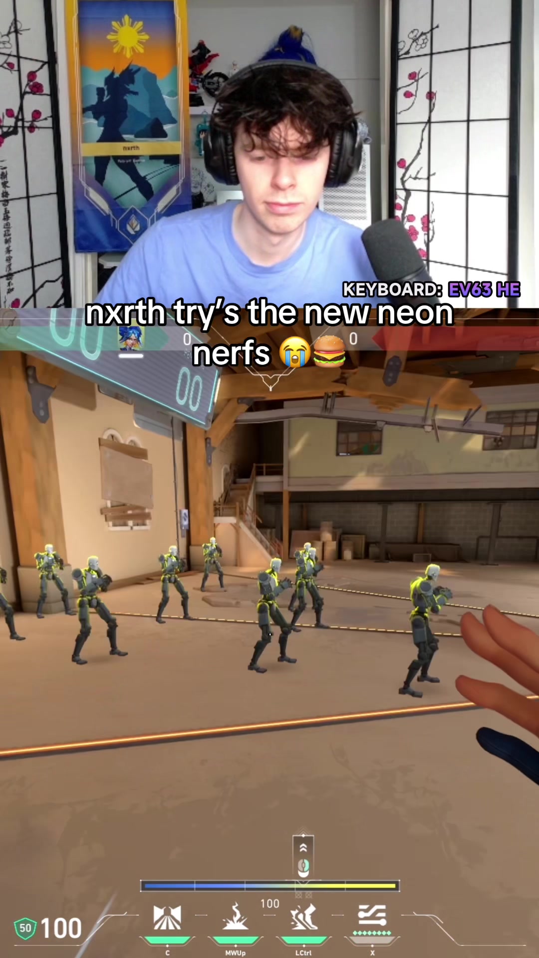 @nxrth