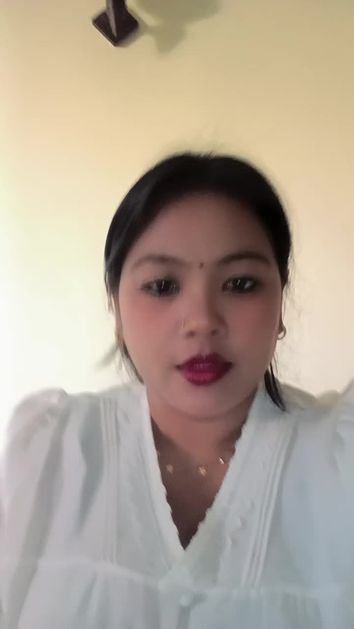 @Shreya Bhujel