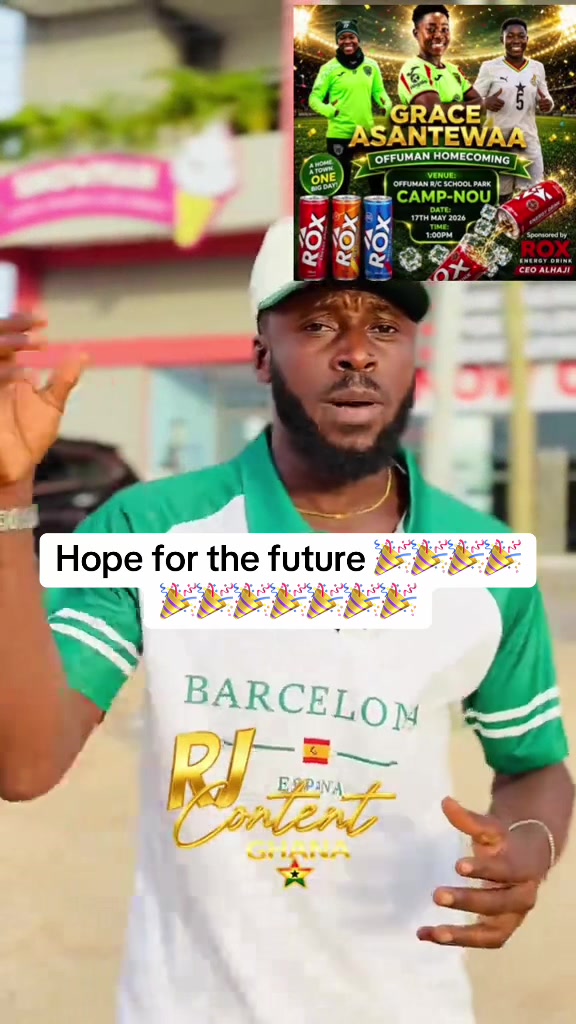 @AsantewaaMessiah012