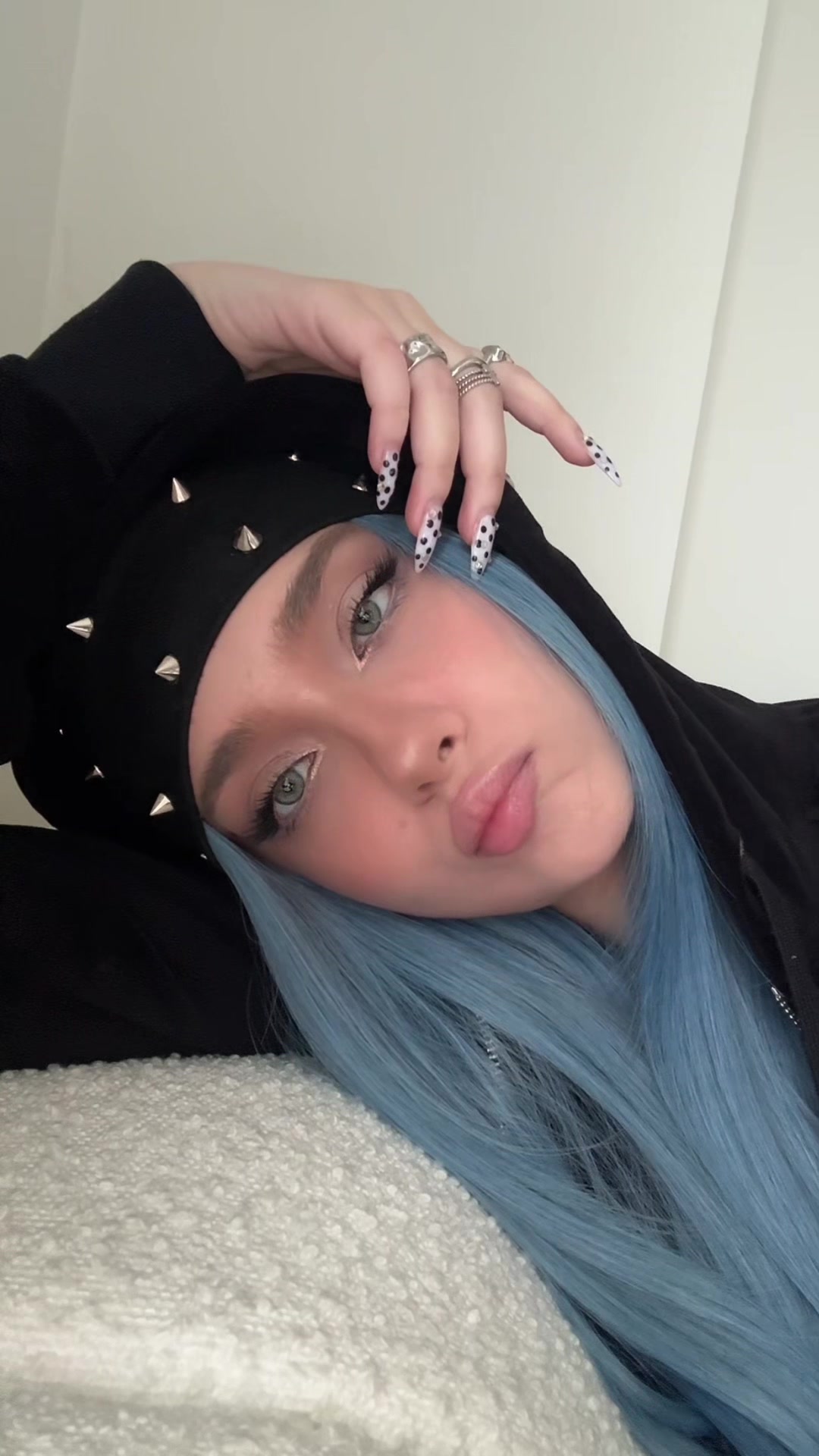 @BlondieBaby
