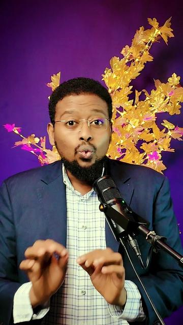 @Ahmed Ali Nur