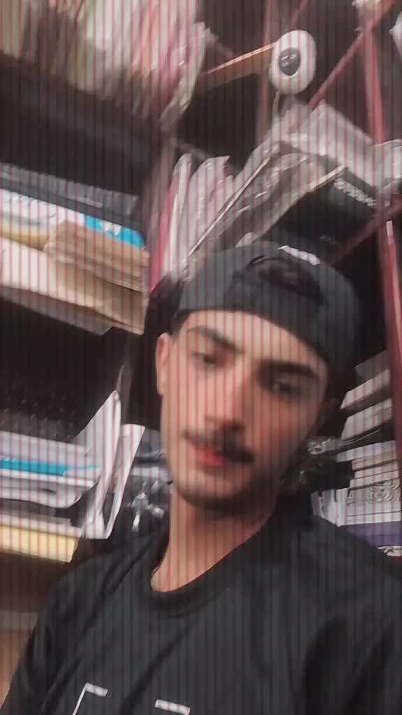 @DX ZANI MEHAR メ