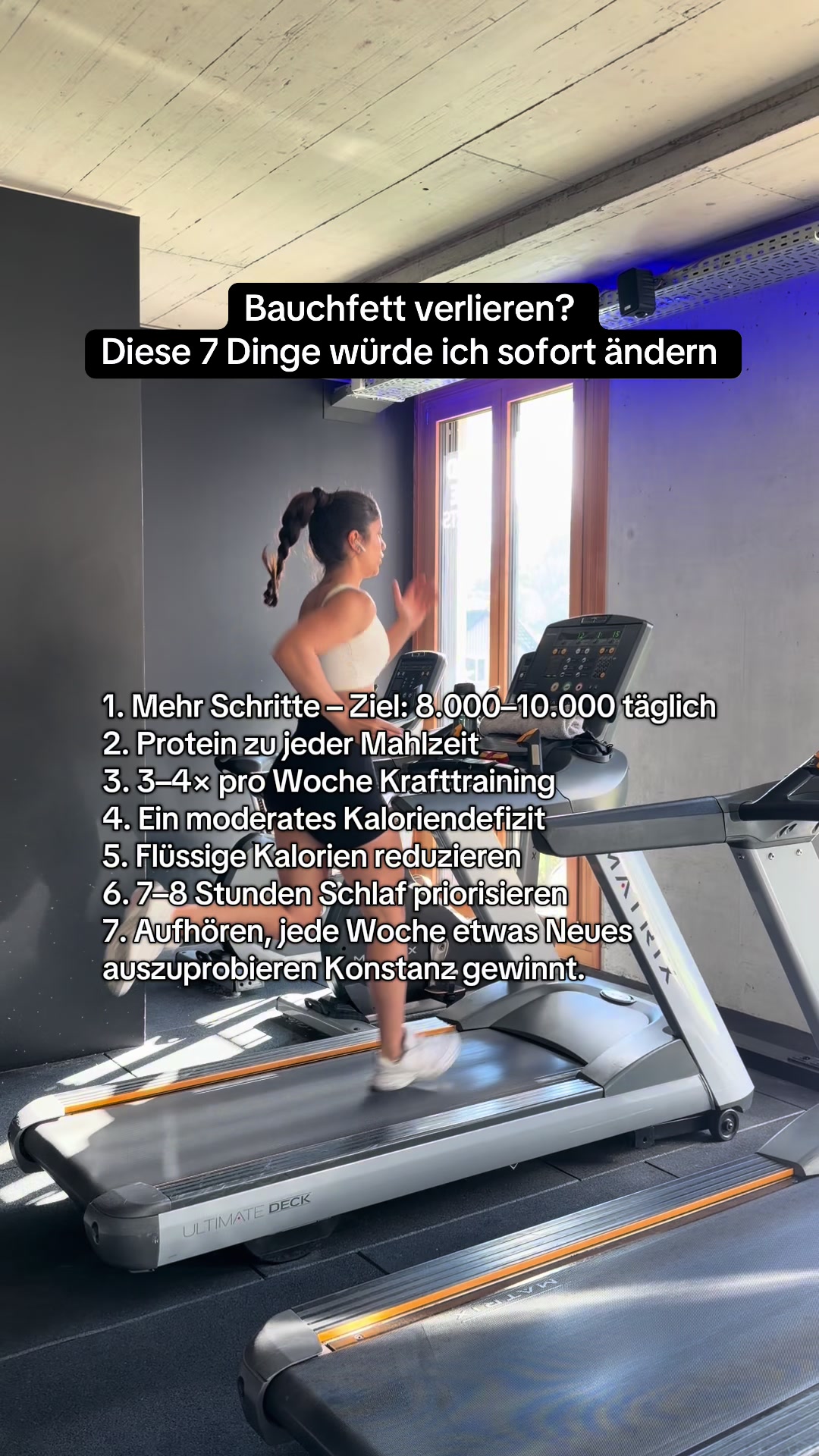 @Your Gym & Mindset Coach Seda
