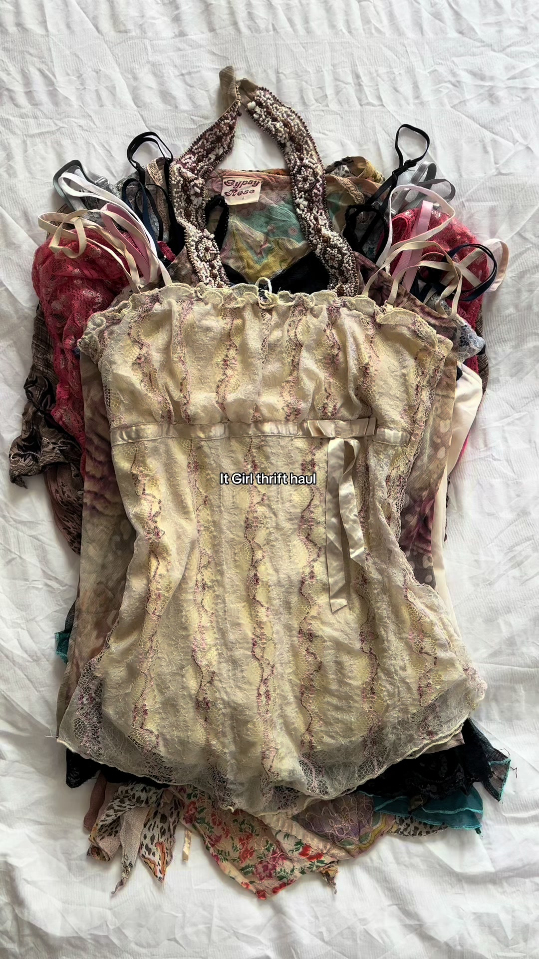 @Kitty Love Vintage