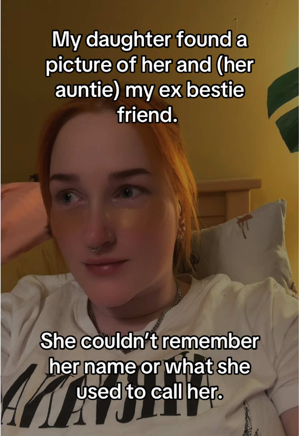 @Connie