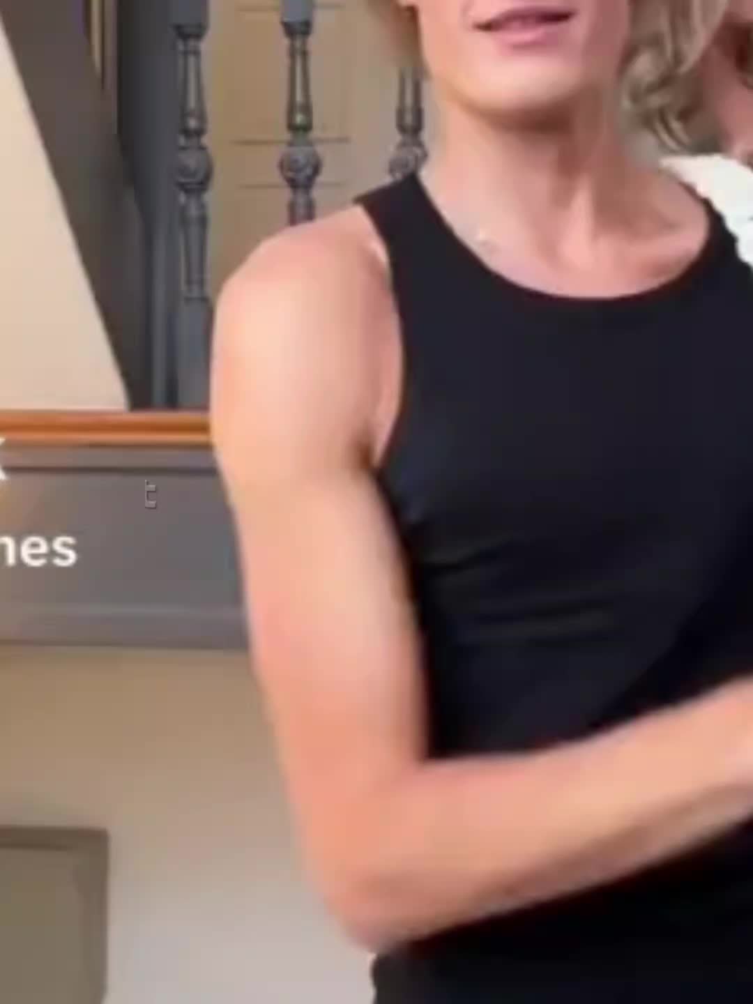 @kyle lover ❤️