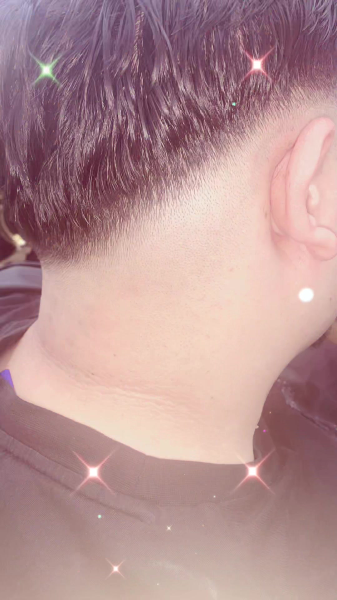 @Faheem Turkish barber