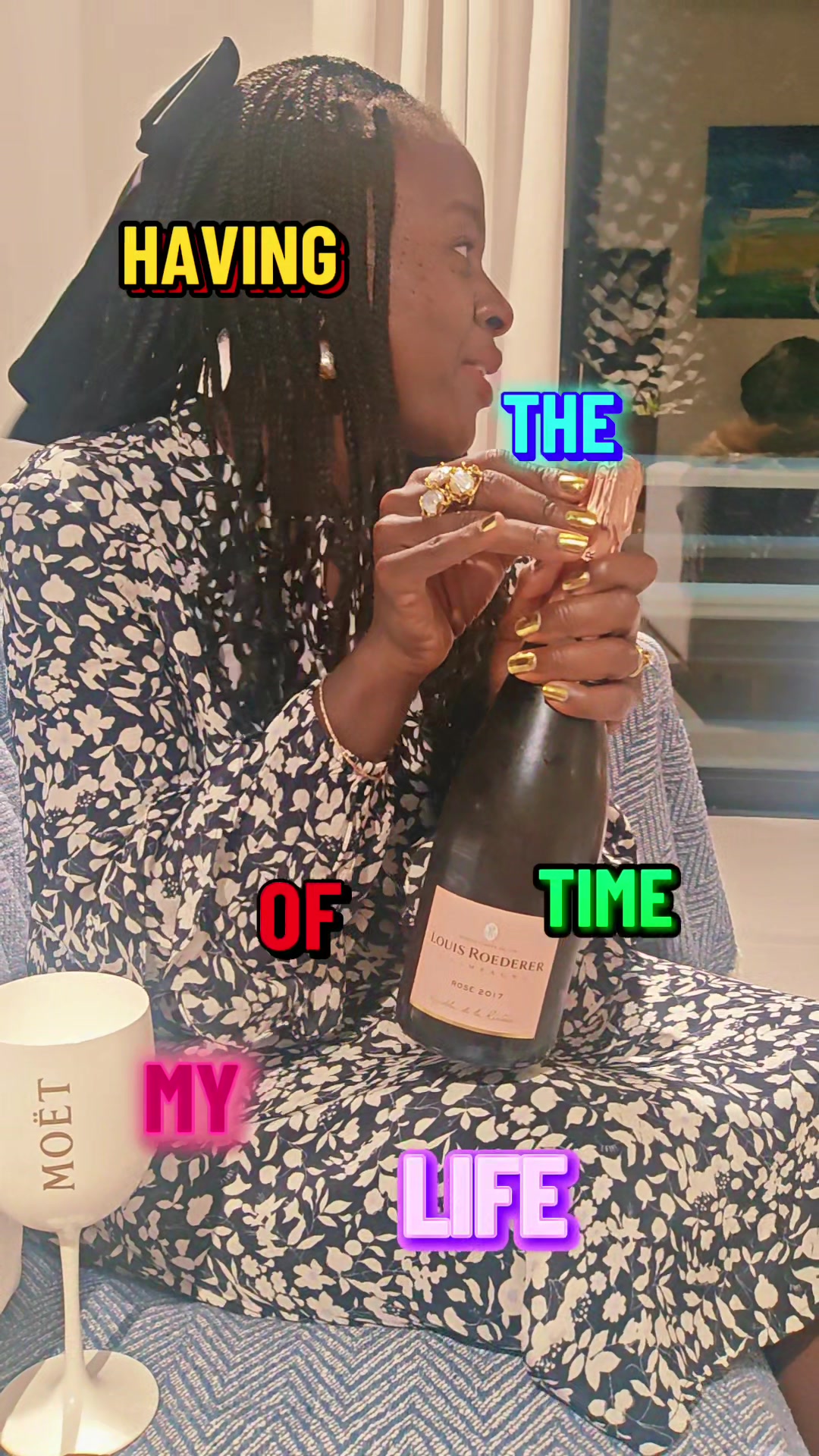 @Bree Talk