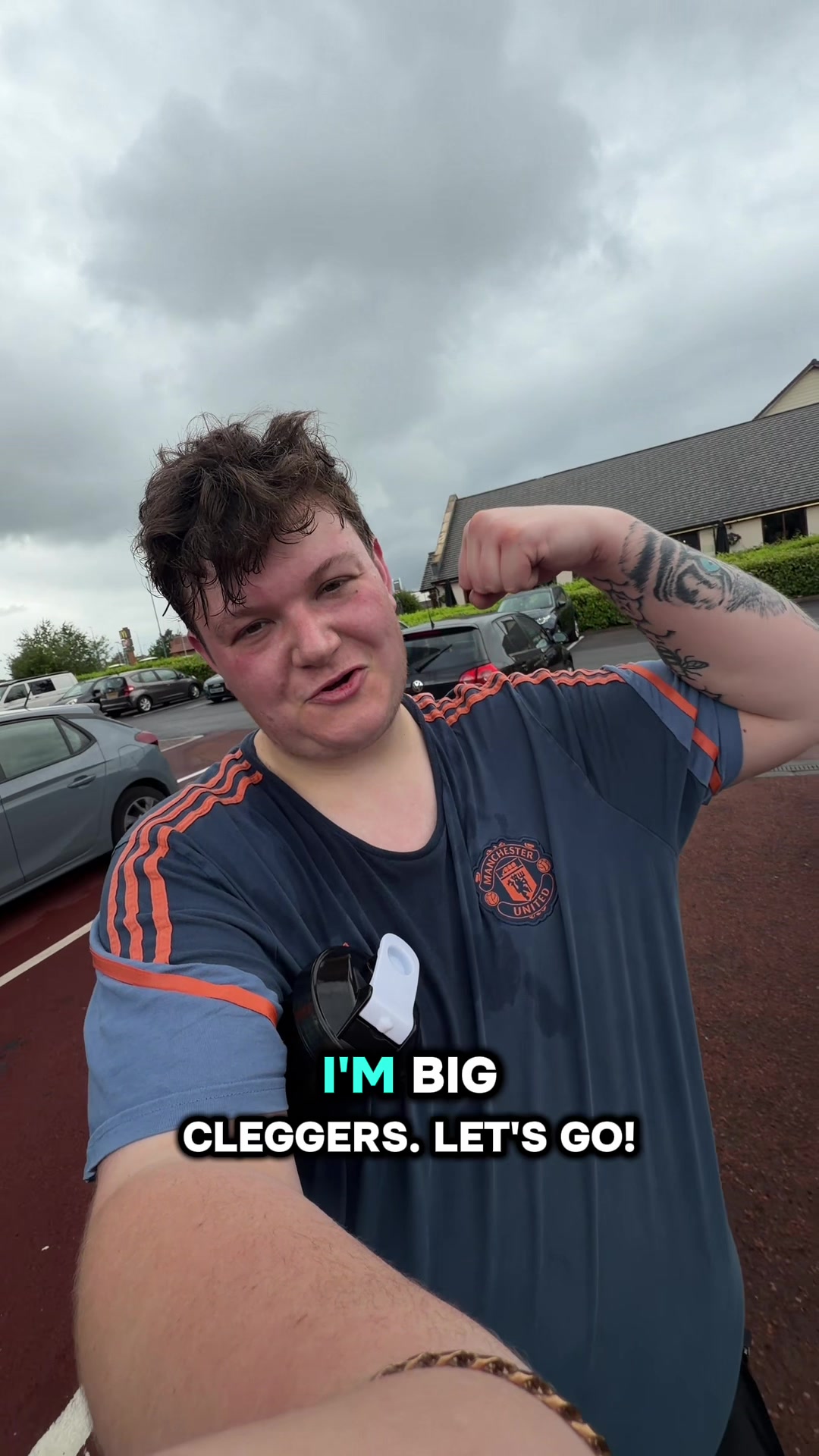 @bigcleggerz