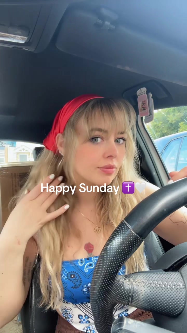 @Bex  💕