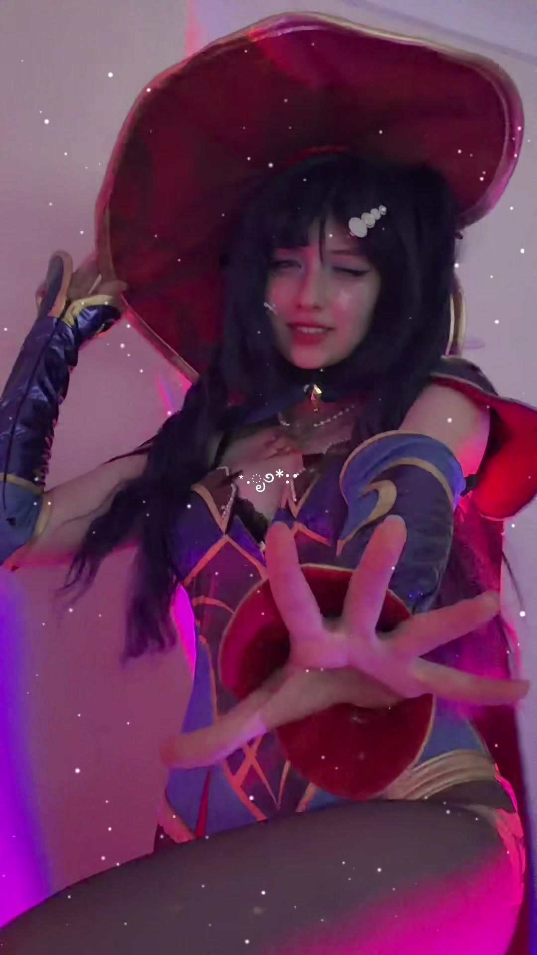 @⋆˚࿔pixie⊹ ࣪ ˖