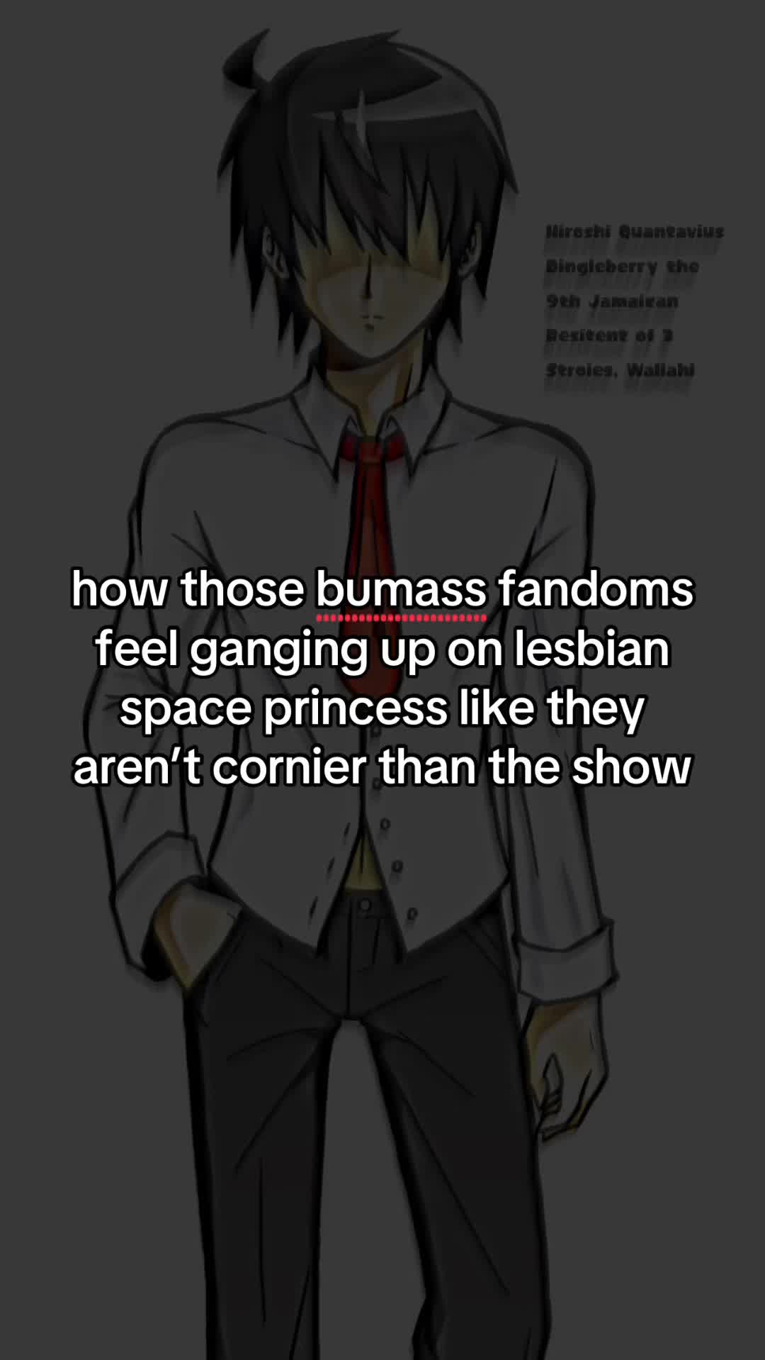 @kaguto from ohio