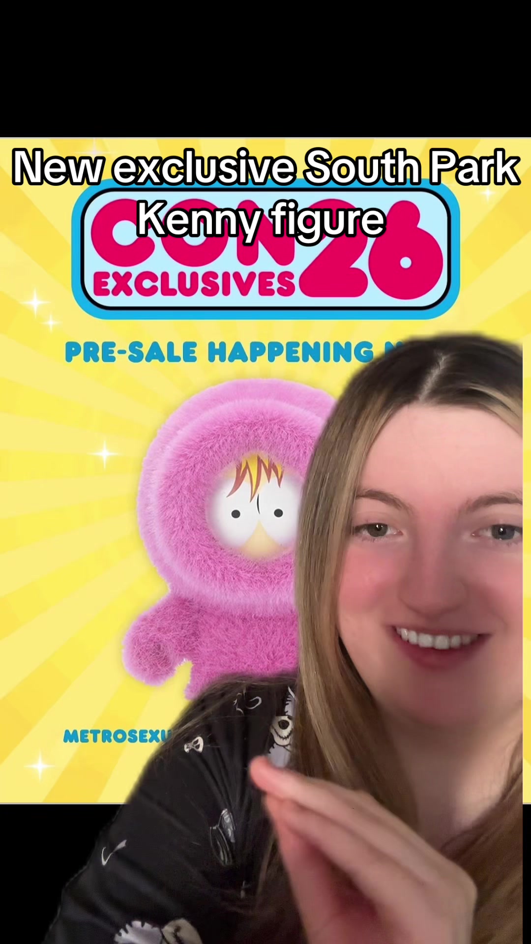@Southparkgirltiktok