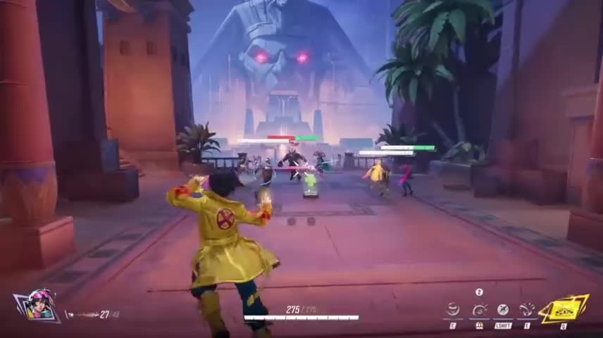 @Aurora