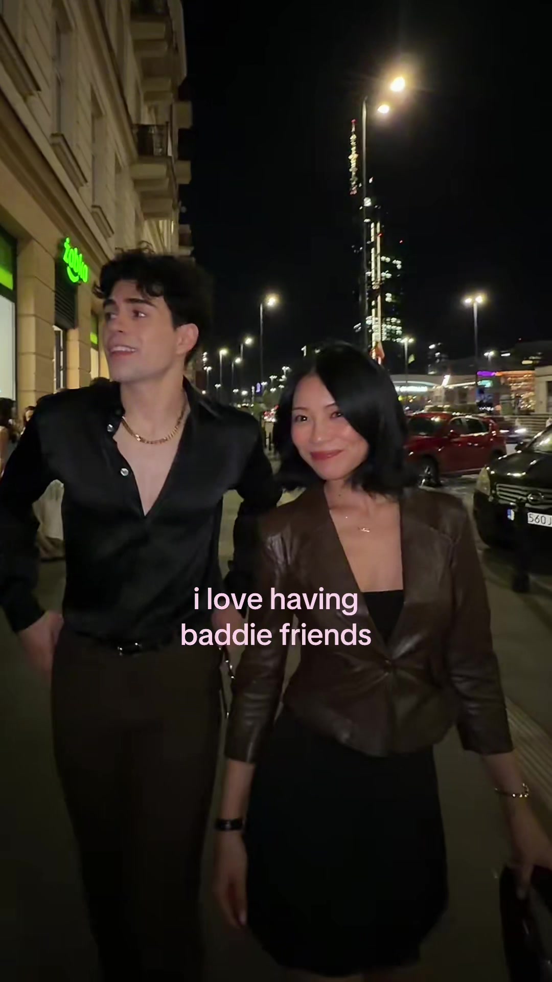 @Benji Krol