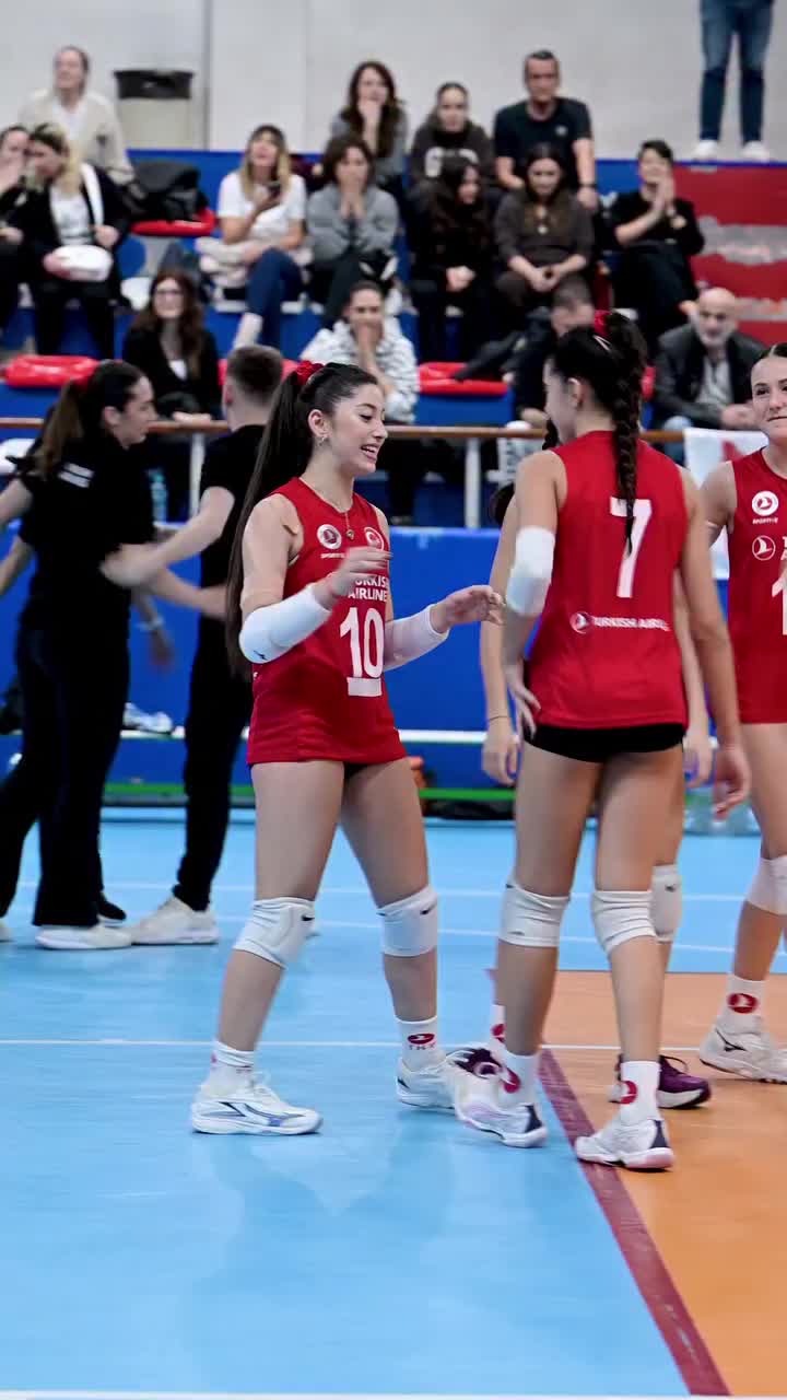 @Zehra Volleyball 🏐