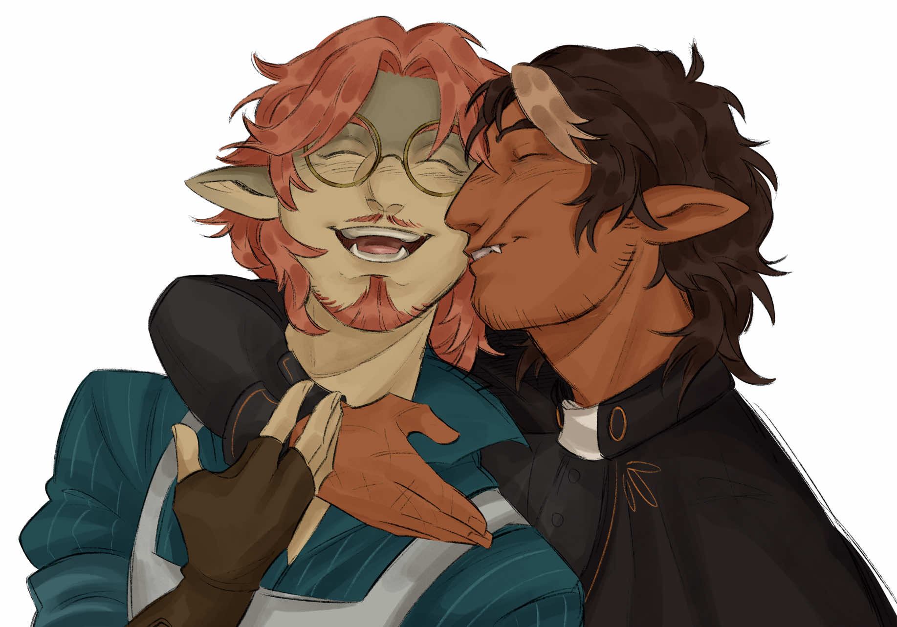 @Tiny Cowboy (comms open<3)