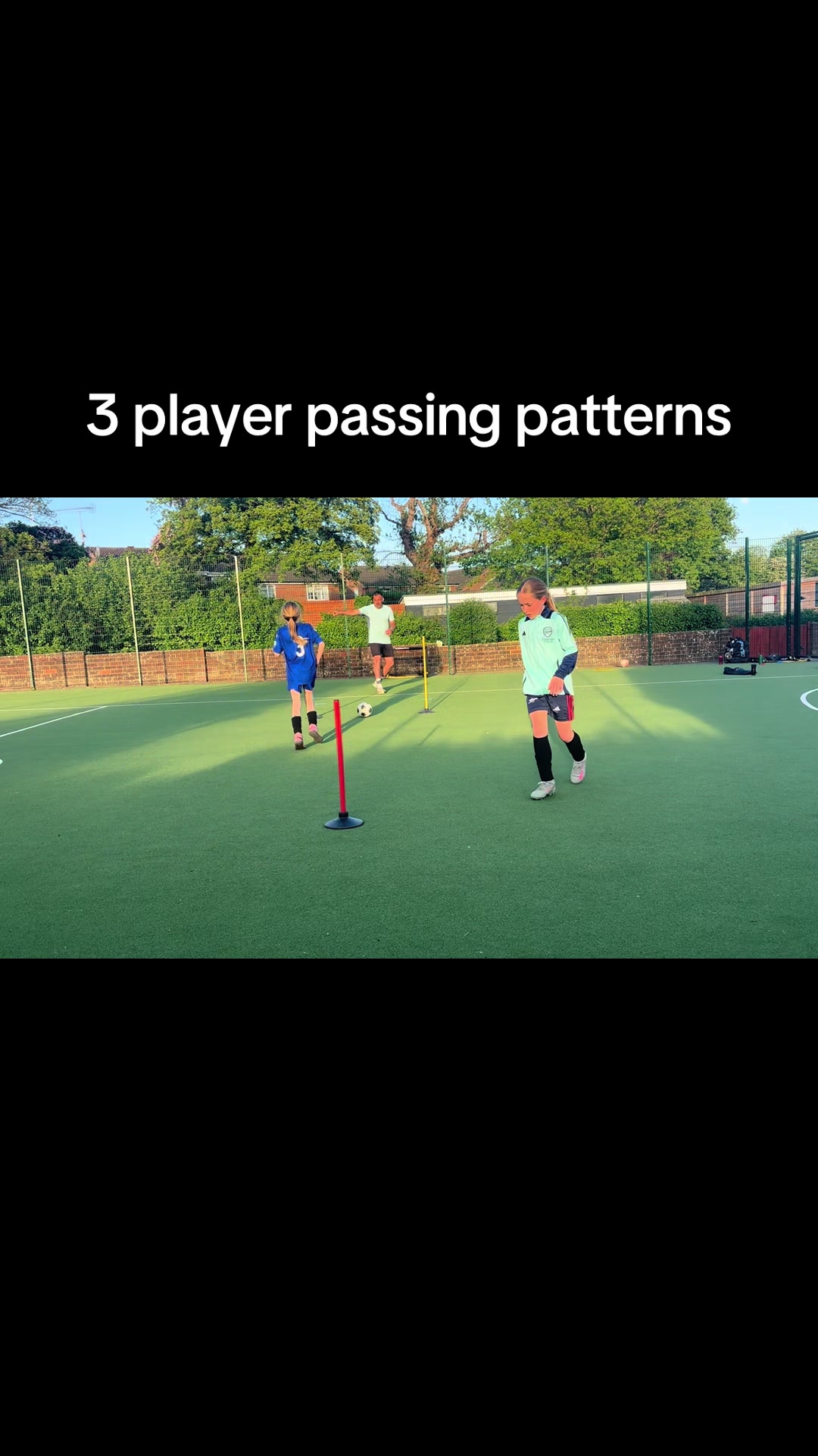 @Paul - On The Ball ⚽️
