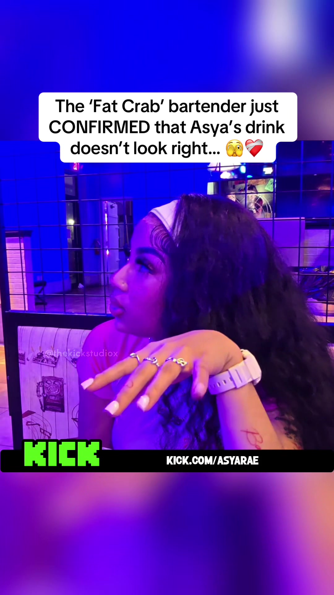 @Kick Studio