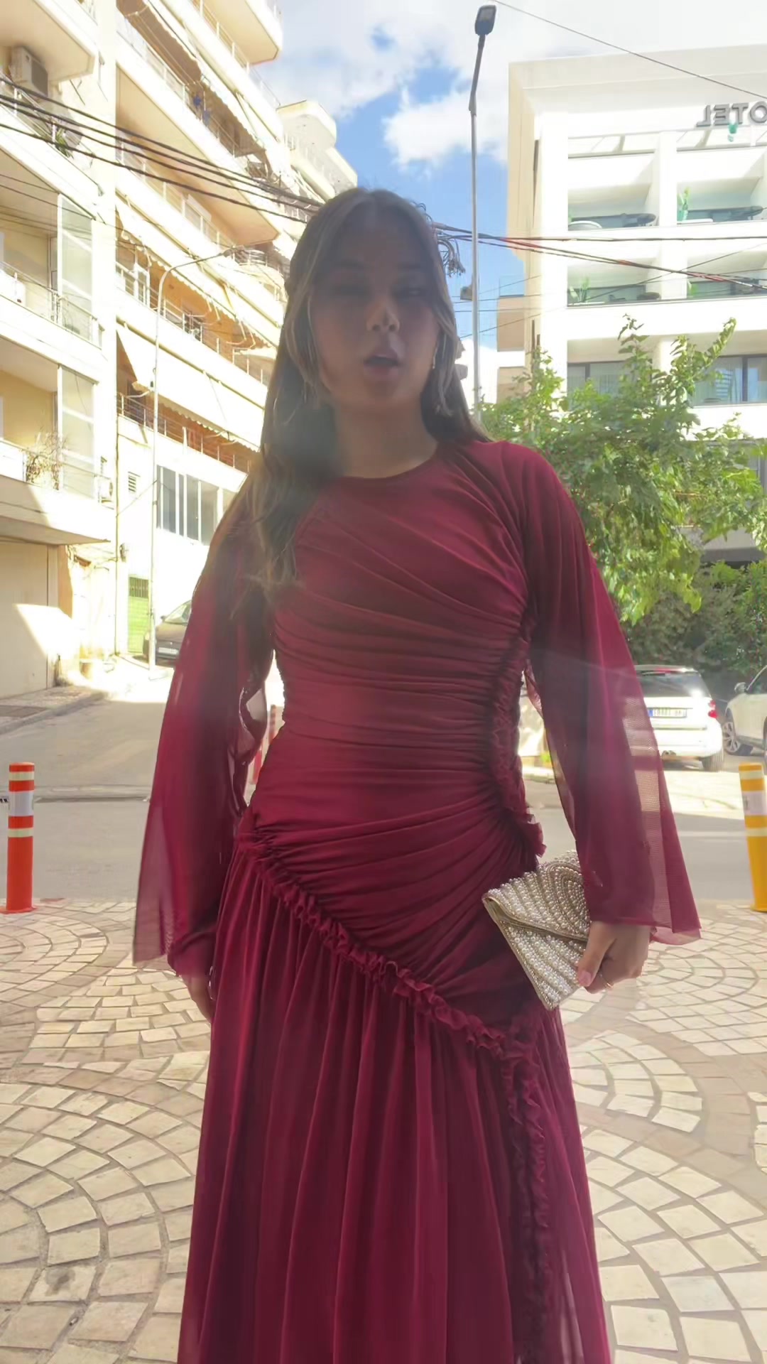 @Mahdiyeh