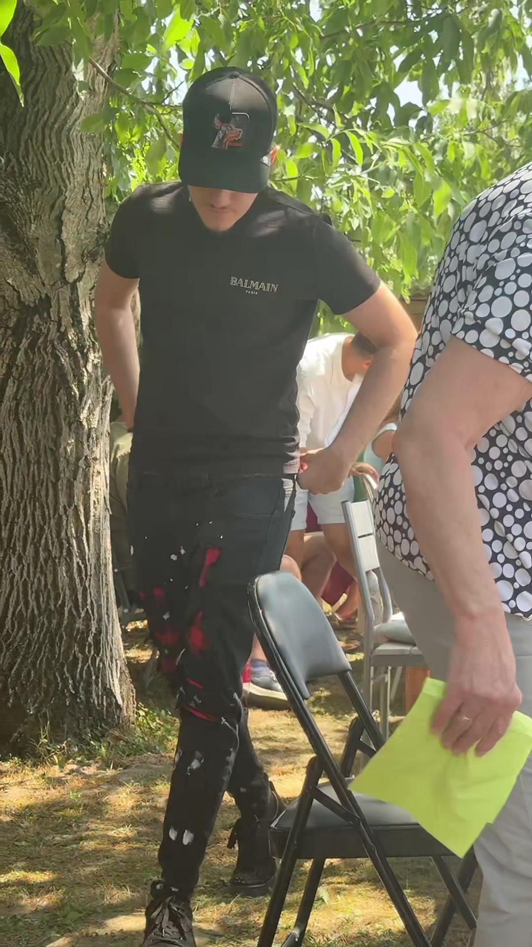 @stevepastor 2.0