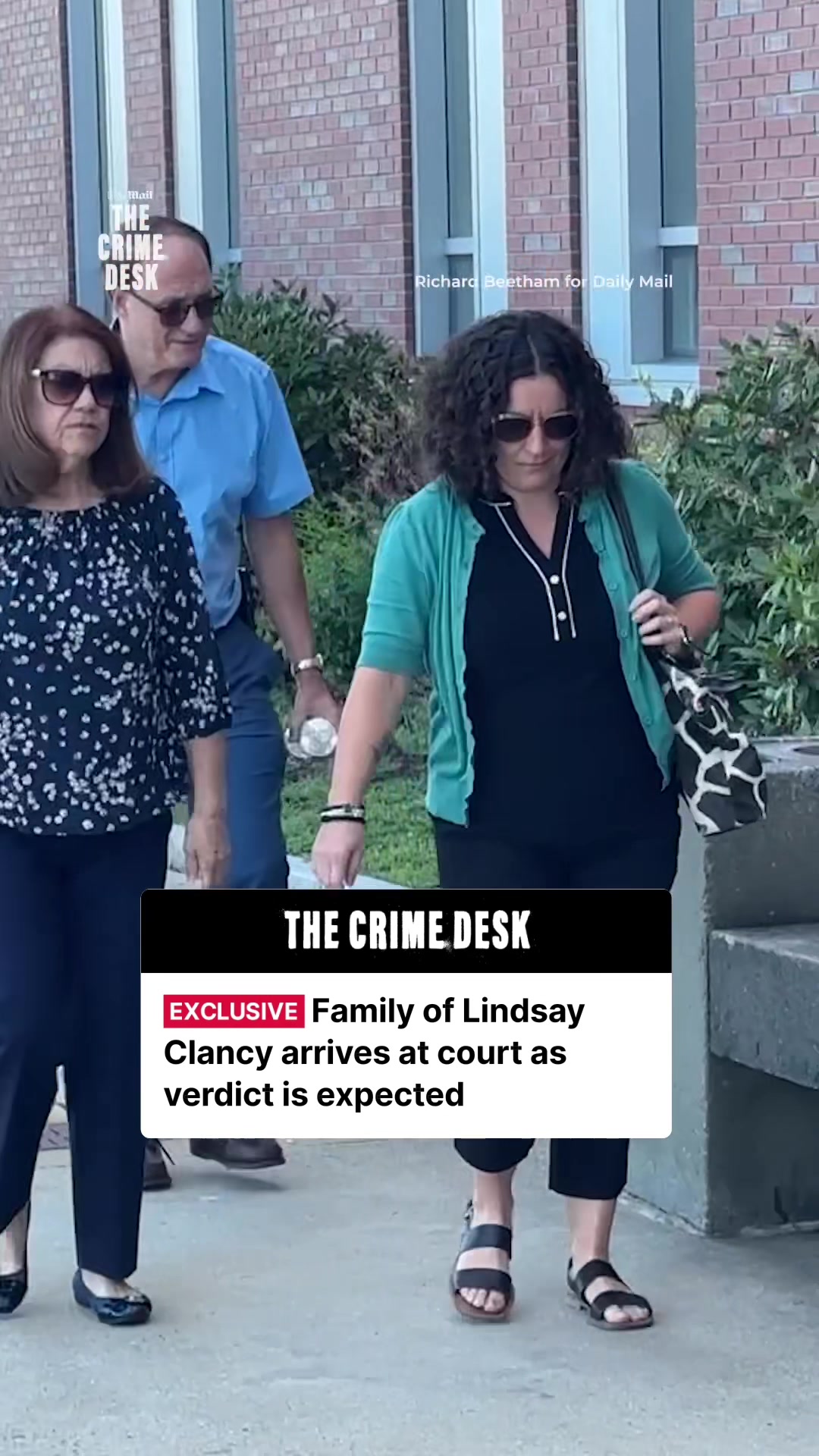 @The Crime Desk