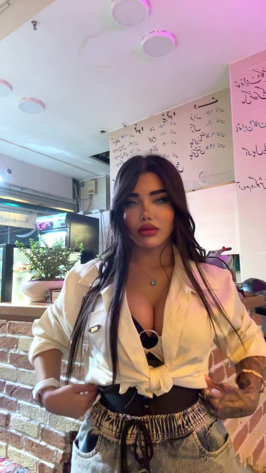 @Haanykitty