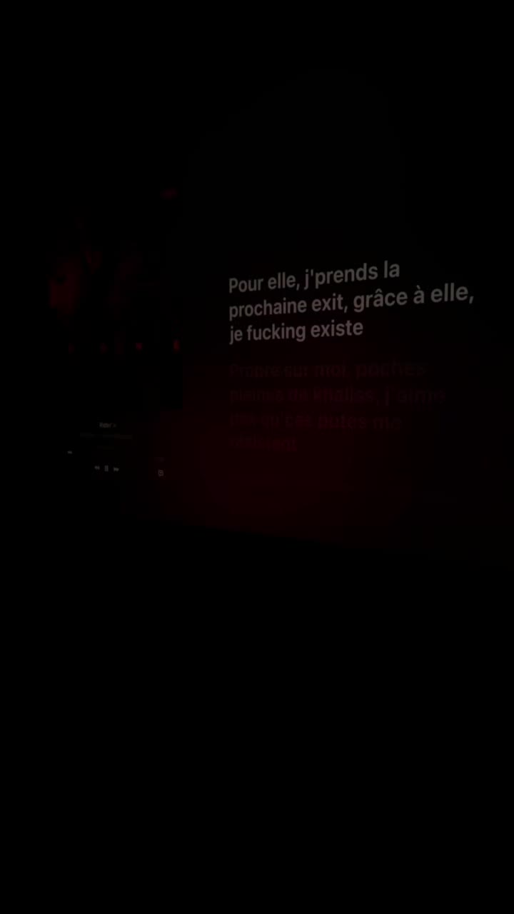 @spotify song