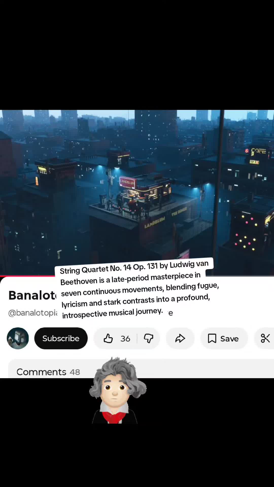 @Banalotopia