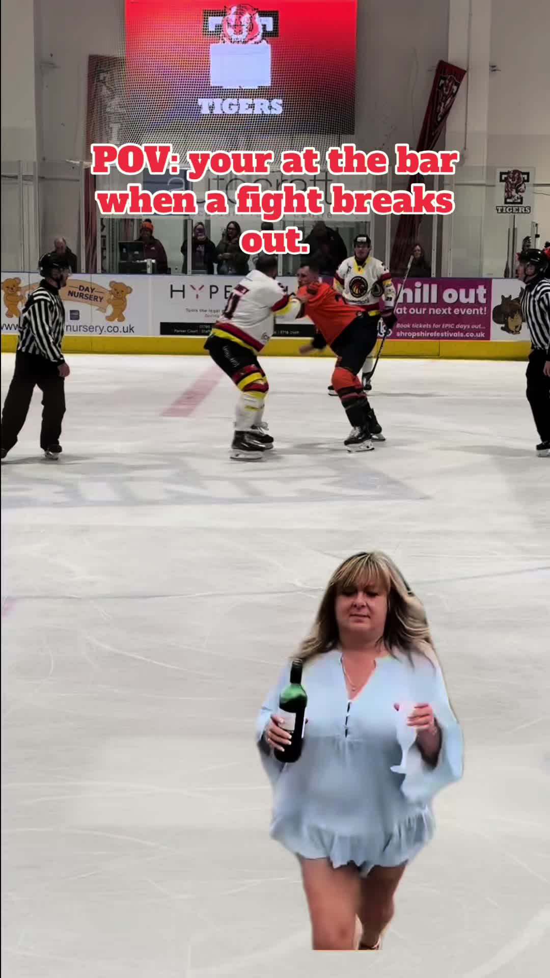 @Telford_girls_at_the_rink
