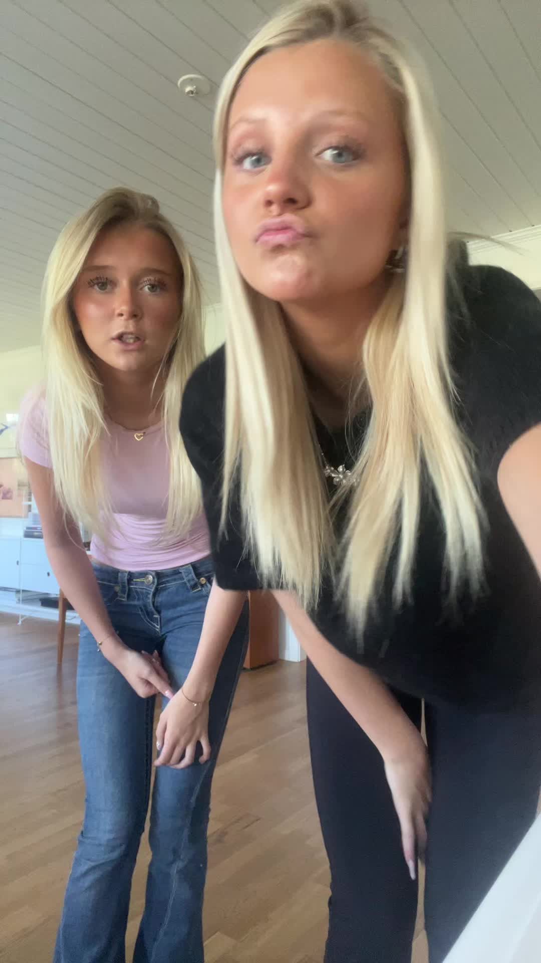 @Blonde baddies 67